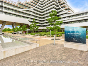 2 Bedroom apartment for rent in Etobicoke            