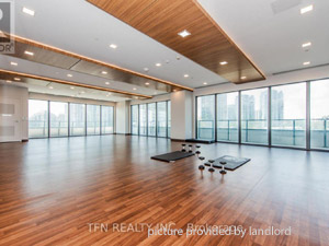 2 Bedroom apartment for rent in Etobicoke            