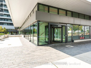 2 Bedroom apartment for rent in Etobicoke            