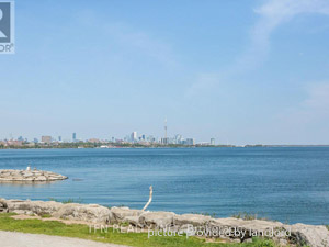 2 Bedroom apartment for rent in Etobicoke            