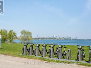 2 Bedroom apartment for rent in Etobicoke            