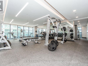 2 Bedroom apartment for rent in Etobicoke            