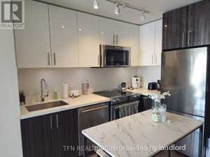 2 Bedroom apartment for rent in Etobicoke            