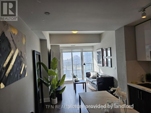 2 Bedroom apartment for rent in Etobicoke            