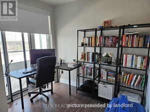 2 Bedroom apartment for rent in Etobicoke            