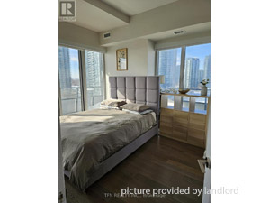 2 Bedroom apartment for rent in Etobicoke            