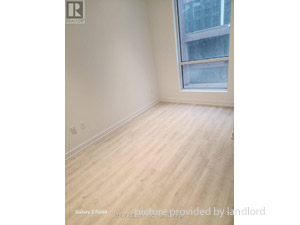 1 Bedroom apartment for rent in Toronto    