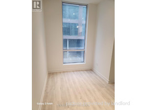 1 Bedroom apartment for rent in Toronto    