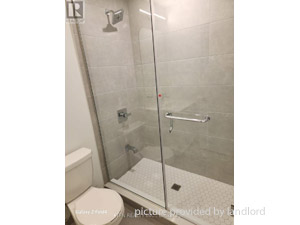 1 Bedroom apartment for rent in Toronto    