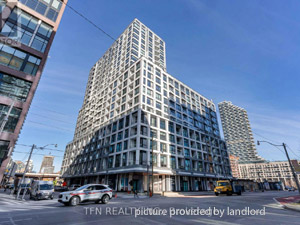 1 Bedroom apartment for rent in Toronto    