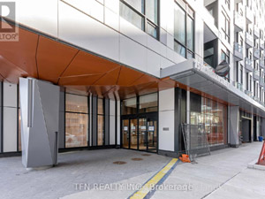 1 Bedroom apartment for rent in Toronto    