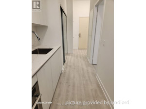1 Bedroom apartment for rent in Toronto    
