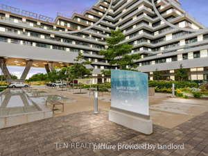 2 Bedroom apartment for rent in Etobicoke           