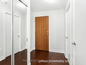 2 Bedroom apartment for rent in Etobicoke           