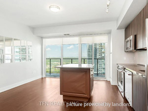 2 Bedroom apartment for rent in Etobicoke           