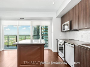 2 Bedroom apartment for rent in Etobicoke           