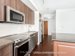 2 Bedroom apartment for rent in Etobicoke           