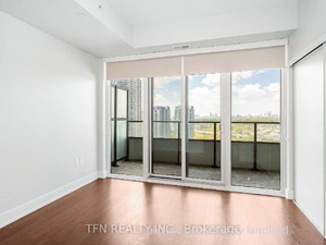 2 Bedroom apartment for rent in Etobicoke           