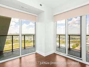 2 Bedroom apartment for rent in Etobicoke           