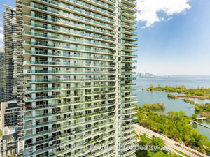 2 Bedroom apartment for rent in Etobicoke           