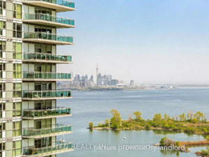 2 Bedroom apartment for rent in Etobicoke           