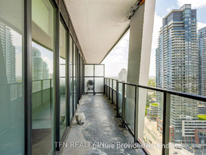 2 Bedroom apartment for rent in Etobicoke           