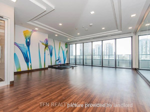 2 Bedroom apartment for rent in Etobicoke           