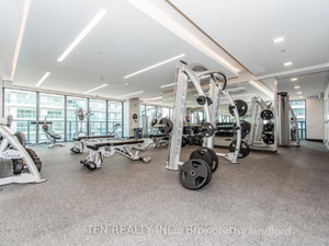 2 Bedroom apartment for rent in Etobicoke           