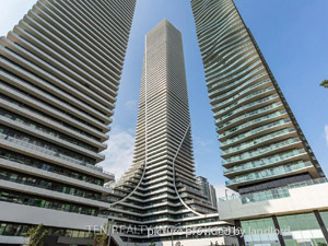 2 Bedroom apartment for rent in Etobicoke           