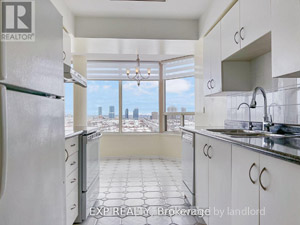 2 Bedroom apartment for rent in MISSISSAUGA