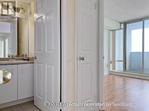 2 Bedroom apartment for rent in MISSISSAUGA