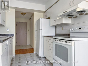 2 Bedroom apartment for rent in MISSISSAUGA