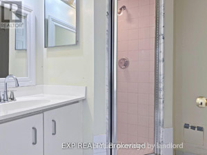 2 Bedroom apartment for rent in MISSISSAUGA