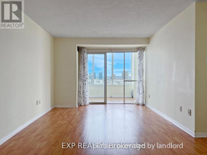 2 Bedroom apartment for rent in MISSISSAUGA