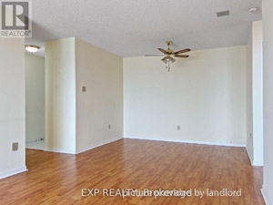 2 Bedroom apartment for rent in MISSISSAUGA