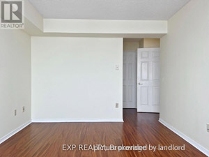 2 Bedroom apartment for rent in MISSISSAUGA