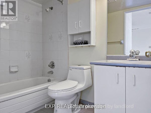 2 Bedroom apartment for rent in MISSISSAUGA