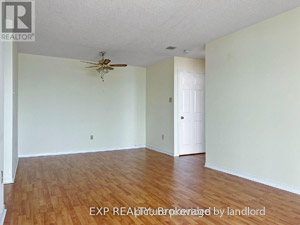 2 Bedroom apartment for rent in MISSISSAUGA