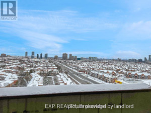 2 Bedroom apartment for rent in MISSISSAUGA