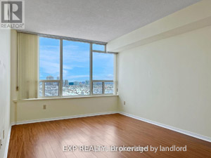 2 Bedroom apartment for rent in MISSISSAUGA