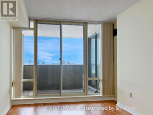 2 Bedroom apartment for rent in MISSISSAUGA