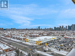 2 Bedroom apartment for rent in MISSISSAUGA