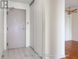 2 Bedroom apartment for rent in MISSISSAUGA