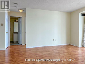 2 Bedroom apartment for rent in MISSISSAUGA