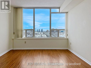 2 Bedroom apartment for rent in MISSISSAUGA