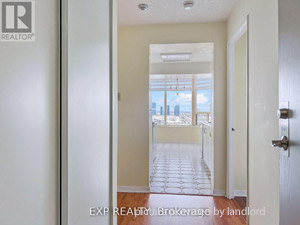 2 Bedroom apartment for rent in MISSISSAUGA