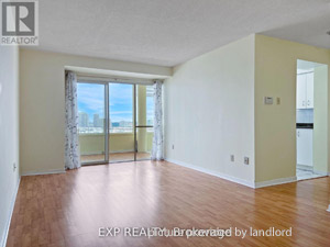 2 Bedroom apartment for rent in MISSISSAUGA