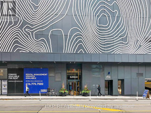 1 Bedroom apartment for rent in Toronto