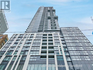 1 Bedroom apartment for rent in Toronto