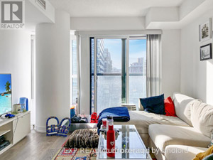 1 Bedroom apartment for rent in Toronto